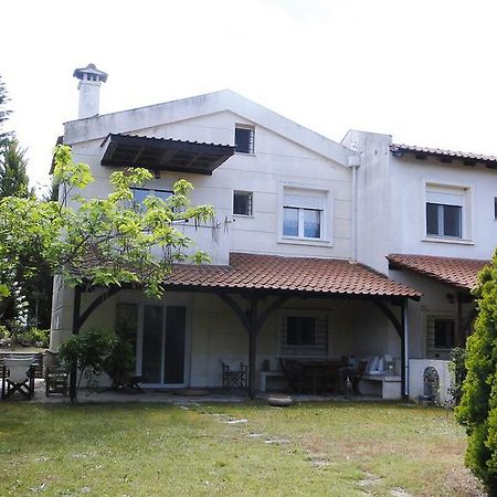 Εva'S House Villa Vourvourou Exterior foto